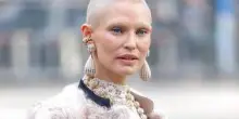 Bianca Balti, un anno dalla diagnosi di tumore: "Ora conosco il valore della vita"