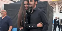 Ignazio Boschetto presto papà: "Prossima settimana ti avremo con noi..."