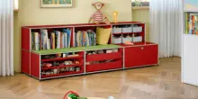 Scuola, fra colori, praticità e benessere dal design un aiuto per il Back to school