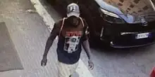 Violentata nel parco a Roma, fermato l'aggressore: "Ero drogato"