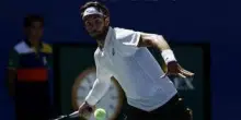 Us Open, Musetti parte male e poi rimonta: Mpetshi Perricard ko in quattro set
