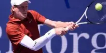 Sinner, quando gioca agli Us Open? L'orario di Jannik contro Popyrin