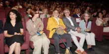 Mostra Venezia, a sorpresa Coppola in sala: standing ovation