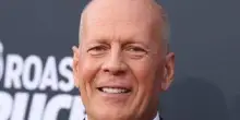 Bruce Willis, la moglie rivela: "Il cervello lo sta abbandonando"