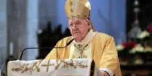 Morto a 80 anni monsignor Nosiglia, fu arcivescovo di Torino per 12 anni