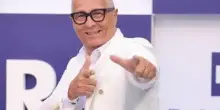 Ballando con le stelle, Paolo Belli sarà un concorrente: la scelta di Milly Carlucci