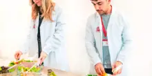 Università Unicamillus, aperte iscrizioni a bando Scienze nutrizione umana, open day 5 settembre