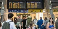 Scioperi settembre 2025: treni, aerei e mezzi pubblici. Il calendario