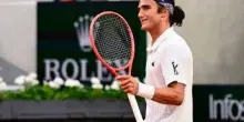 Bellucci: "Un sogno la sfida contro Alcaraz agli Us Open"