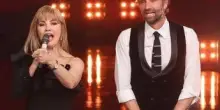 Ballando con le stelle, Massimiliano Rosolino al fianco di Milly Carlucci al posto di Paolo Belli
