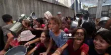 Gaza, l'Onu insiste: carestia causata da aiuti "limitati e compromessi". Israele: "Ritratti"