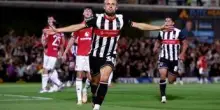 Papera di Onana e 26 rigori: squadra di quarta serie elimina il Manchester United