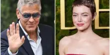 Venezia 2025, è il giorno di George Clooney ed Emma Stone