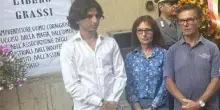 La figlia di Libero Grassi: "La lotta alla mafia? Ai cittadini non interessa più"