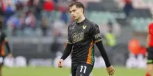 Parma: è ufficiale, preso Oristanio