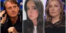 Barbara Palombelli: "Camilla Mancini mia nuova assistente. Affascinata dalla sua storia, l'ho voluta a Forum"
