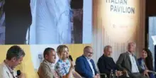 Cinecittà e Ape al Lido: "Tax credit fondamentale per crescita del settore"