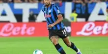 Parma-Atalanta: orario, probabili formazioni e dove vederla in tv