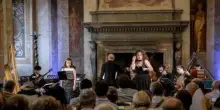 Musica: il Barocco in scena al Festival Stradella 2025