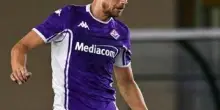 Conference League, Fiorentina-Polissya 3-2: viola qualificati alla fase campionato