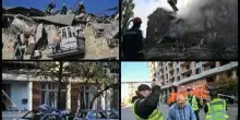 Ucraina, Palazzo Chigi ribadisce il no all'invio di truppe. Meloni: "Russia non vuole la pace"