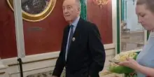 E' morto Rodion Shchedrin, grande compositore russo