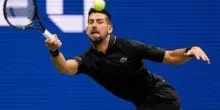 Djokovic-Norrie oggi agli Us Open: orario, precedenti e dove vederla in tv e streaming