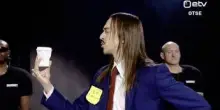 Tommy Cash dopo 'Espresso Macchiato': "Sanremo? Sarebbe fighissimo, vedremo..."