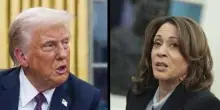 Usa, media: "Trump revoca la scorta dei Servizi Segreti a Kamala Harris"