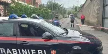 Napoli, agguato in strada a Gragnano: ucciso 35enne