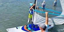 Lega Navale italiana, conclusa la stagione 2025 dei corsi sportivi nei centri nautici