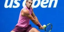 Alcaraz, medical time out contro Darderi: infortunio per Carlos?