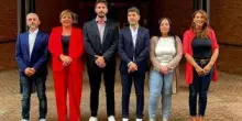 Regionali Marche, Lega presenta candidati lista per provincia Pesaro-Urbino