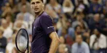 Zverev eliminato dagli Us Open: Auger-Aliassime lo rimonta in quattro set