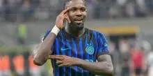 Inter-Sassuolo oggi in Serie A: orario, probabili formazioni e dove vederla
