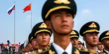 Putin arrivato a Tianjin in Cina, al via oggi summit Sco