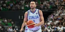 Eurobasket, l'Italia batte la Spagna e vede il primo posto nel girone