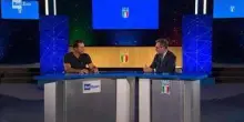 Buffon: "Donnarumma? E' punto riferimento Nazionale'