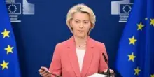 Von der Leyen, centrosinistra diviso: in ordine sparso su mozioni di sfiducia