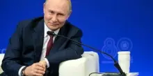 Ucraina, Putin: "Crisi causata da colpo di Stato provocato da Occidente"