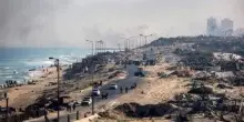 "Gaza non è in vendita", Hamas respinge presunto piano Trump