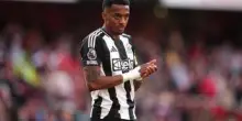Calciomercato, Liverpool choc: 150 milioni per Isak, è record in Premier League