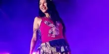 Anna Pepe firma l'hit dell'estate: 'Désolée' è il singolo più ascoltato