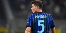 Inter, ceduto Pavard. E arriva Akanji