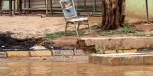 Sudan, frana spazza via villaggio nel Darfur: oltre mille morti, un solo sopravvissuto