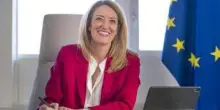 Mafia: Italia e Ue a confronto su contrasto, convegno a Messina con Metsola e Piantedosi