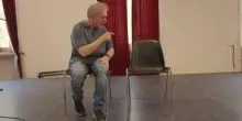 Mostra Venezia, 'Indietro così!' racconta sfide e umanità del teatro integrato con disabili