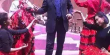 Teatro: Castiglione porta la Carmen di Bizet alla New York City Opera