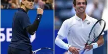 Sinner-Musetti, quanto guadagna chi vince il derby? Il montepremi agli Us Open