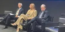 Formenti (Confindustria Nautica): "Un onore inaugurare 65esimo Salone di Genova"